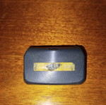 PS4 power bank used