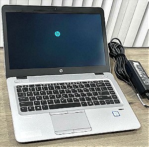 HP EliteBook 840 G3 14"