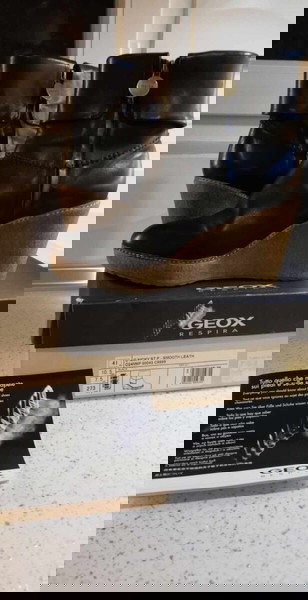 Αυθεντικά!GEOX!