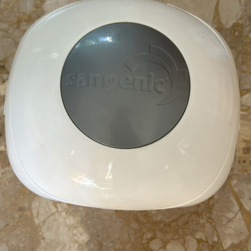 Sangenic diaper disposal bin like new