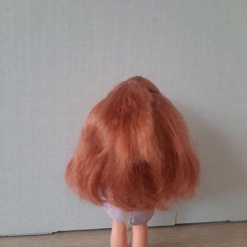 Mattel Betty Berry Retro Doll 1988 used