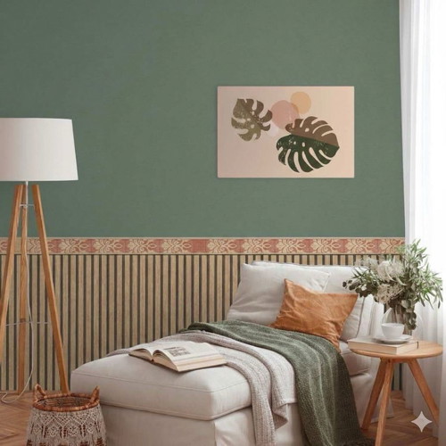 Wall sticker decoration 10 meters new