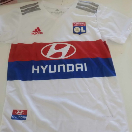 ADIDAS Kids Football Kit Lyon Size 156 cm