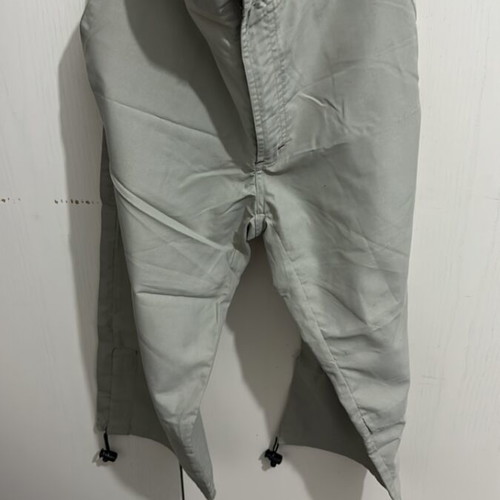 Men's Bermuda shorts used, size S