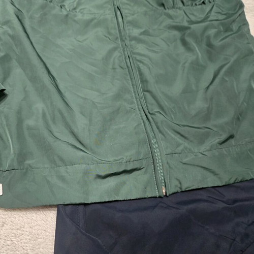 Adidas tracksuit size M like new with two tops and one bottom