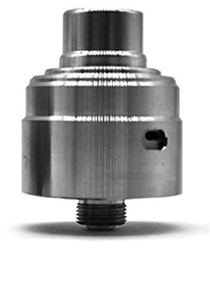 Project Invidia RDA 22mm like new by Project Septem