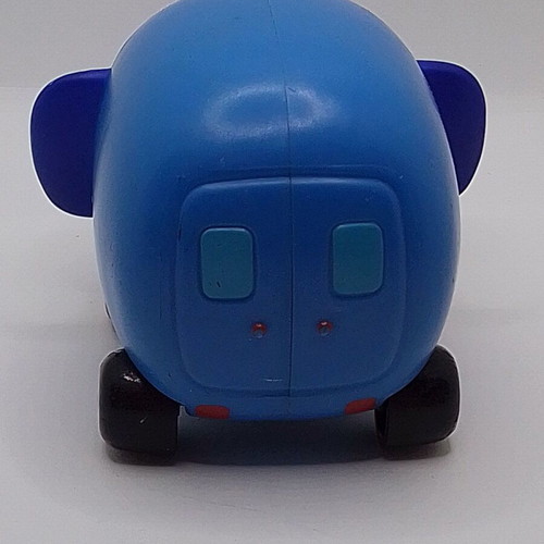 Famosa Disney Jungle Junction Ellyvan Elephant Car figure used