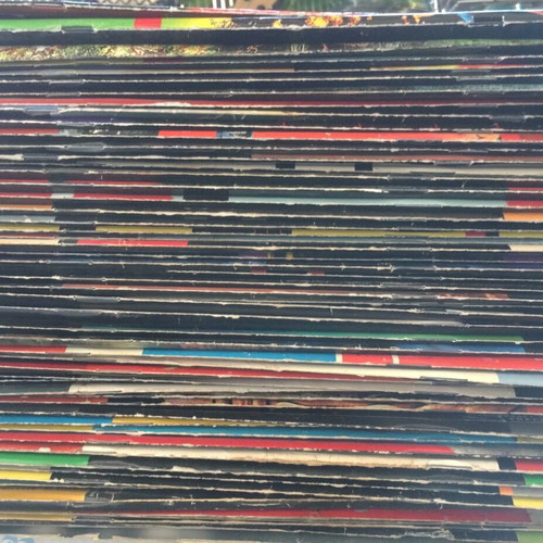 Strange magazines like new, collection of 54 issues 25-79