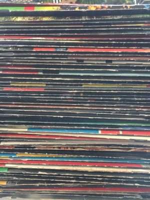 Strange magazines like new, collection of 54 issues 25-79