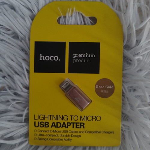 Usb adapter new