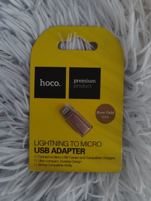 Usb adapter ολοκαίνουριο