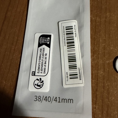 Apple Watch Strap 38/40/41mm new