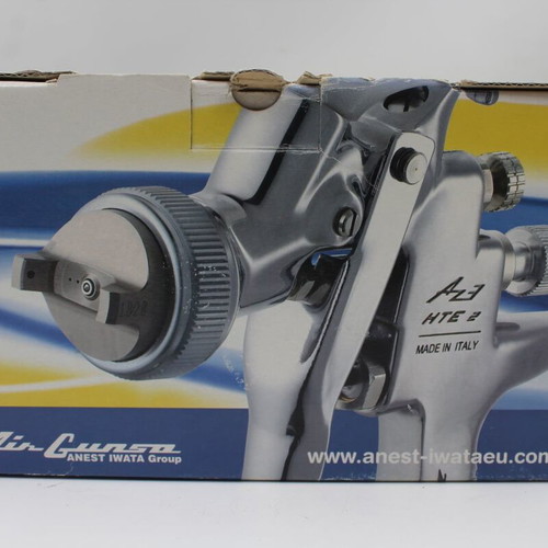 Air Gunsa Anest Iwata Airbrush Gun 0.8mm 200cc New