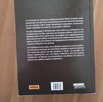 Jonathan Kellerman Ice Nails book like new
