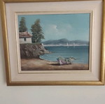 Painting like new