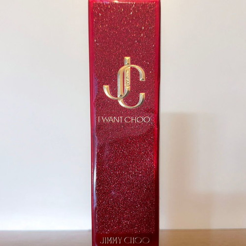 Jimmy Choo I Want Choo ενυδατική lotion σώματος 150ml καινούριο