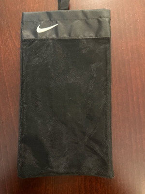 Nike storage bag like new