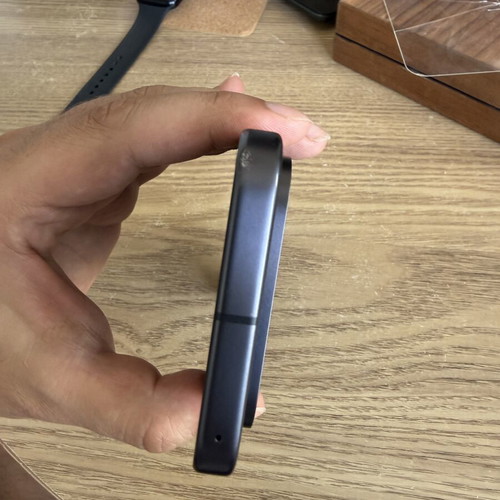 Google Pixel 9 128GB smartphone, black