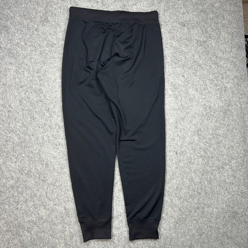 Converse Joggers Sweatpants Large Black used, athleisure sportswear