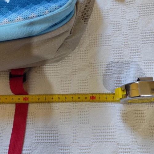Children's bag like new