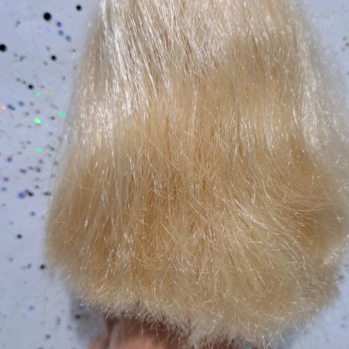My Scene Disco Girls Kennedy doll used, rare, nude with flaws