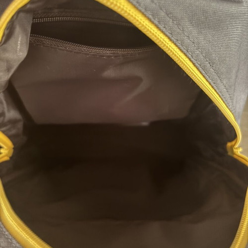 Gormiti school backpack