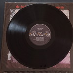 The Feelies Only Life βινύλιο μεταχειρισμένο, rock