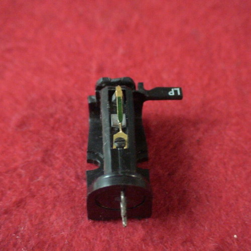 Varco TO35-V turntable cartridge like new with needle