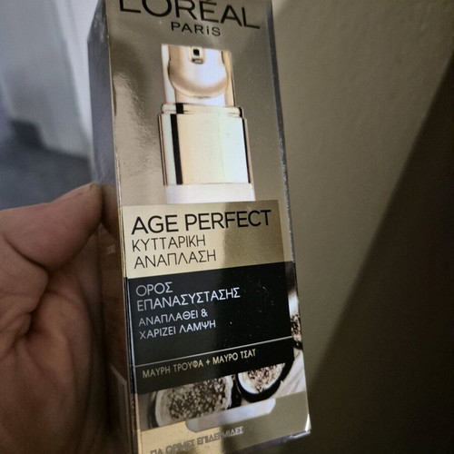 L'Oréal Age Perfect Cell Renew Serum new, cell renewal