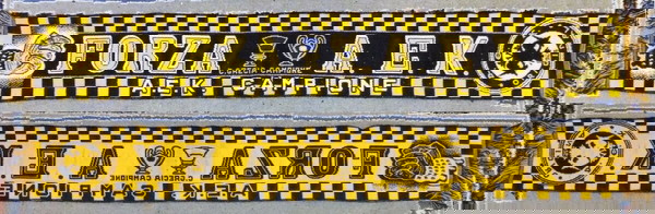 Συλλεκτικο κασκολ Forza AEK