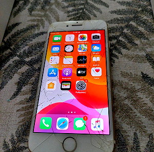 iphone 7gold 32gb
