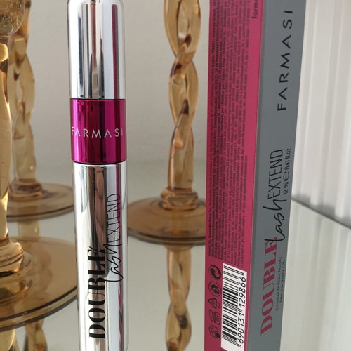 Double Lash Extend Mascara new, unused