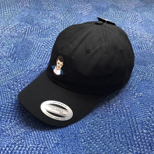 Mister Tee Cap new, one size adjustable unisex