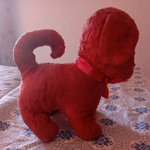 Vintage toy from the 60s like new