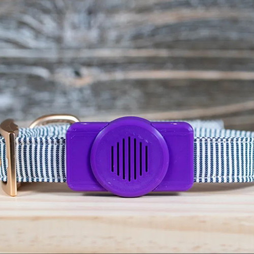 AirTag Holder for Dog Collar Compatible with Apple AirTag