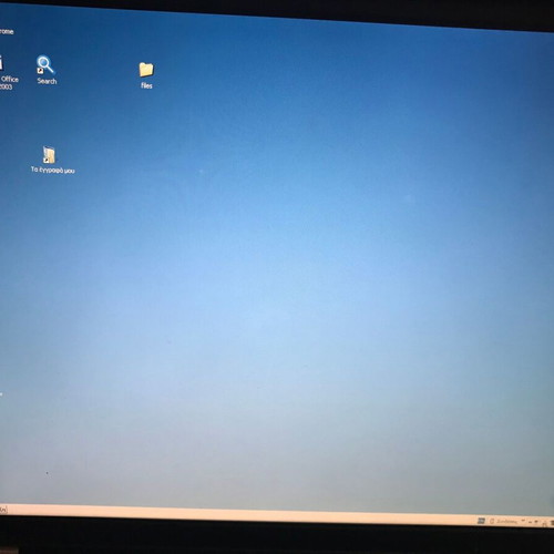 IBM ThinkPad T41 vintage laptop 1.40GHz 760MB RAM 80GB HDD Windows XP SP3