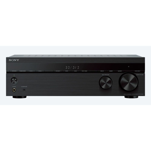 Sony STR-DH590 5.2 Home Cinema AV Receiver new, sealed, 4K HDR, Bluetooth