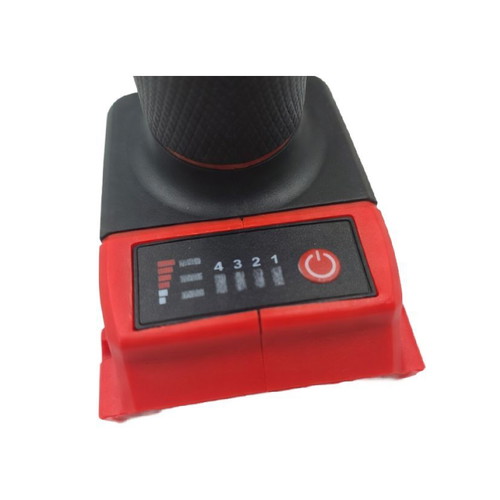 Milwaukee M18 FUEL 2953-20 Κατσαβίδι Κρούσης 18V 1/4" Brushless Καινούργιο χωρίς μπαταρία