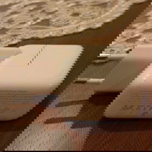 Φορτιστής για iPod και iPhone