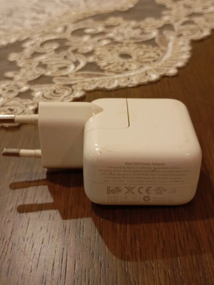 Φορτιστής για iPod και iPhone