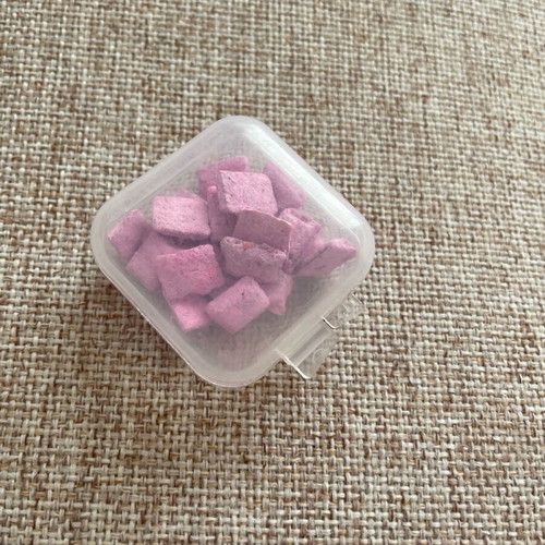 Pink incense new for energy cleansing and romantic atmosphere