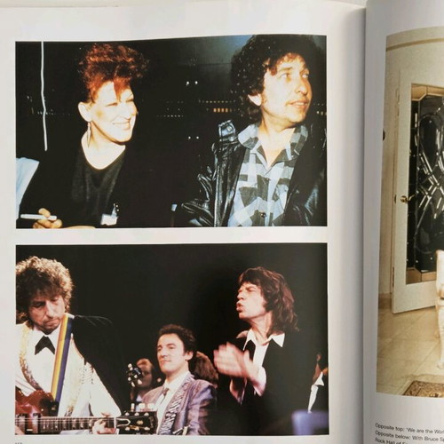 Bob Dylan Alias Anything You Please book new, English
