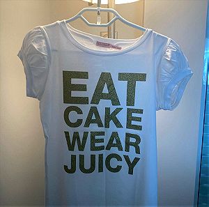 Vintage Juicy T-Shirt in M
