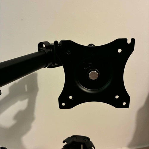 Digitus Quad Monitor Stand like new for 4 screens