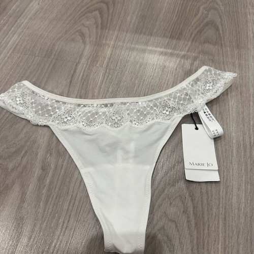 Luxury bikinis new, sizes S/M, multicolor brands Marie Jo, Lise Charmel
