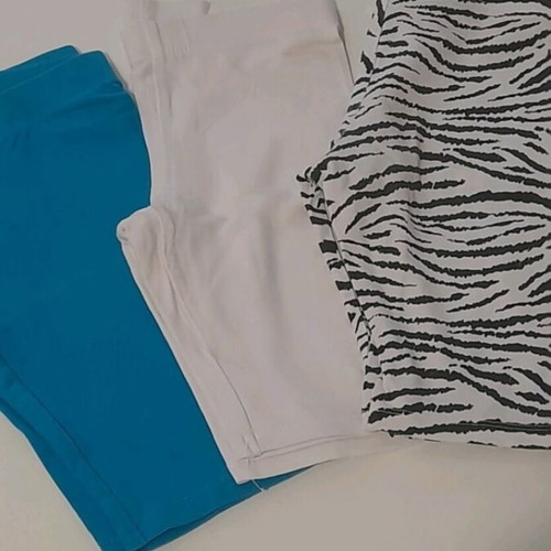 Summer Clothes Pack for Girls 6-8 Years Like New, 25 Pieces