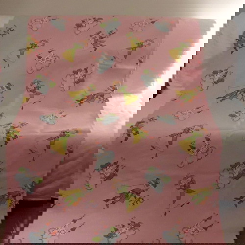 Κουρτίνα παιδική νέα, διαστάσεις 224 x 208 εκατ.