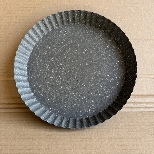 Tart Pan New 25x3.5cm