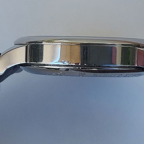 Tissot Le Locle Automatic watch, white dial, men's