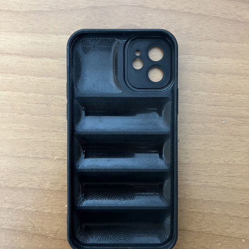 The North Face iPhone Case - Black